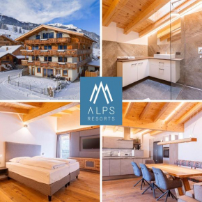 Zugspitz Suites Lermoos by ALPS RESORTS Lermoos